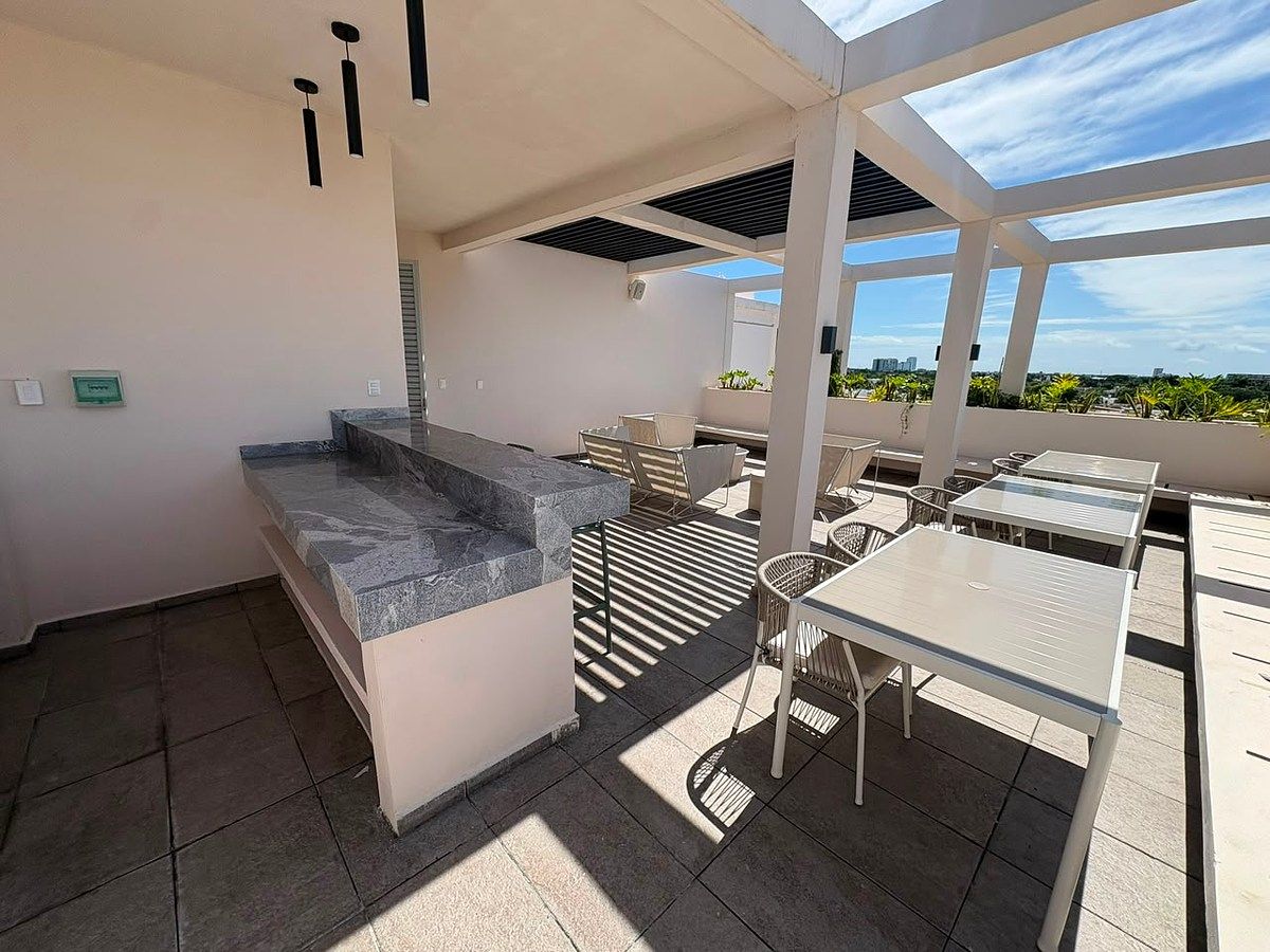 Apartamento em Montes de Ame, Mérida, foto 2 de 18