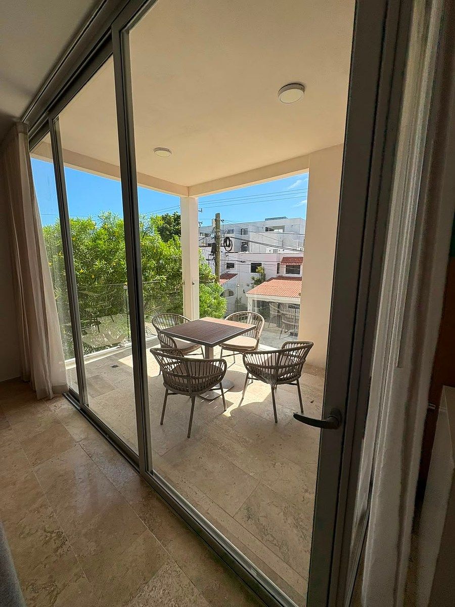 Apartamento em Montes de Ame, Mérida, foto 3 de 18