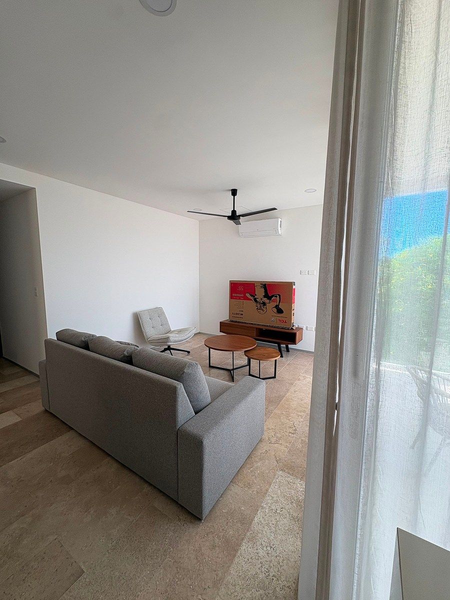 Apartamento em Montes de Ame, Mérida, foto 7 de 18