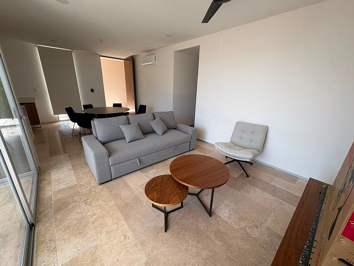 Apartamento em Montes de Ame, Mérida, foto 8 de 18