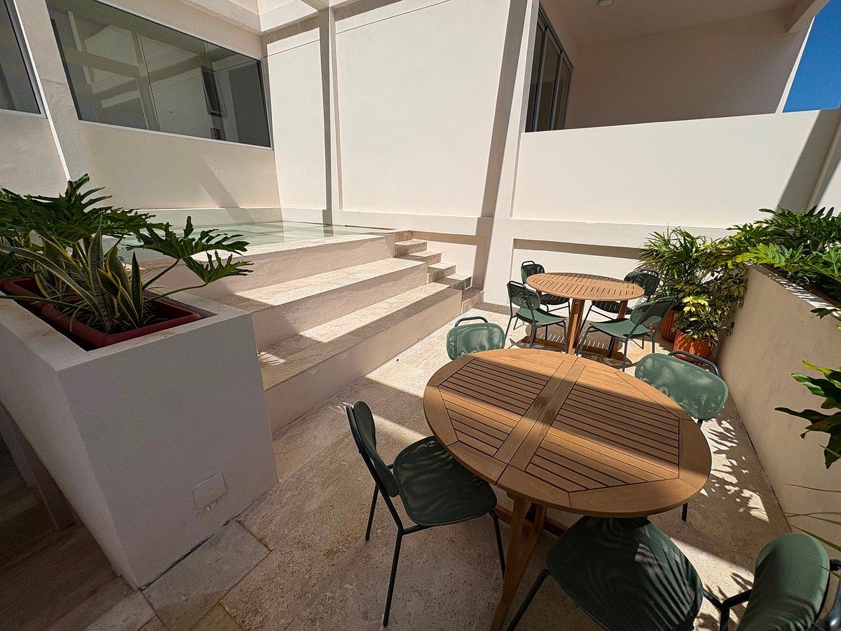 Apartamento em Montes de Ame, Mérida, foto 9 de 18