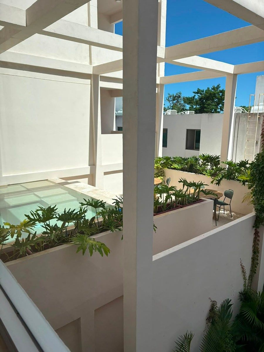 Apartamento mobiliado em Montes de Amé, foto 1 de 18
