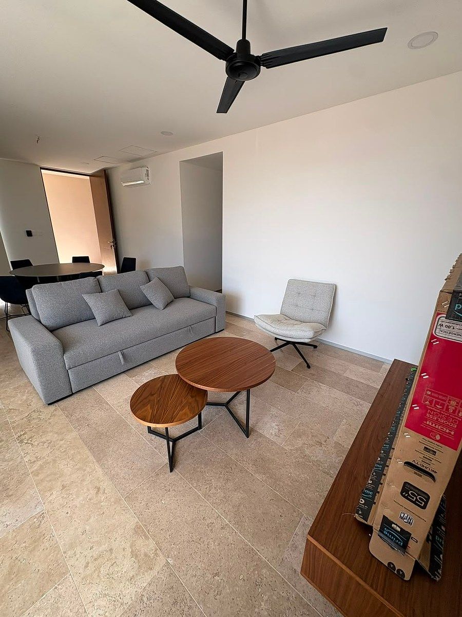 Apartamento em Montes de Ame, Mérida, foto 13 de 18