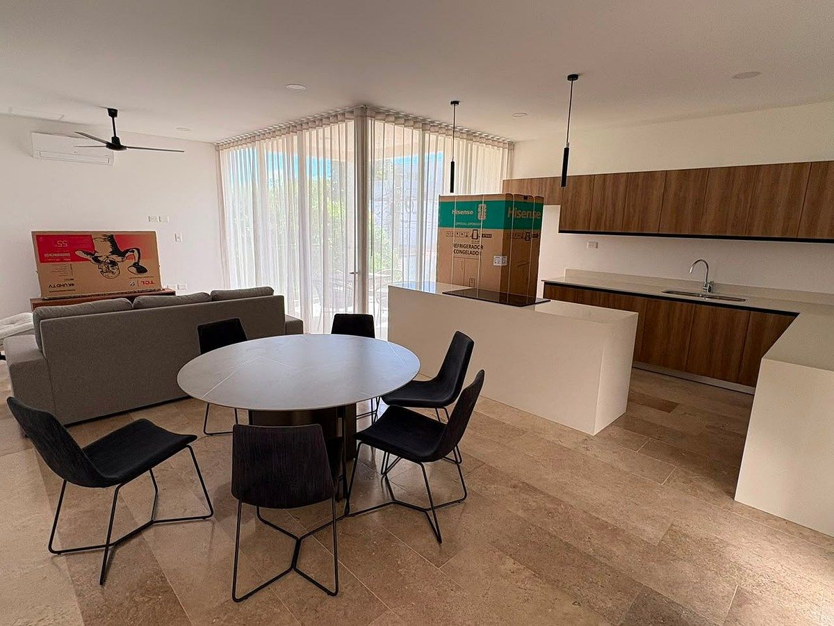 Apartamento em Montes de Ame, Mérida, foto 14 de 18