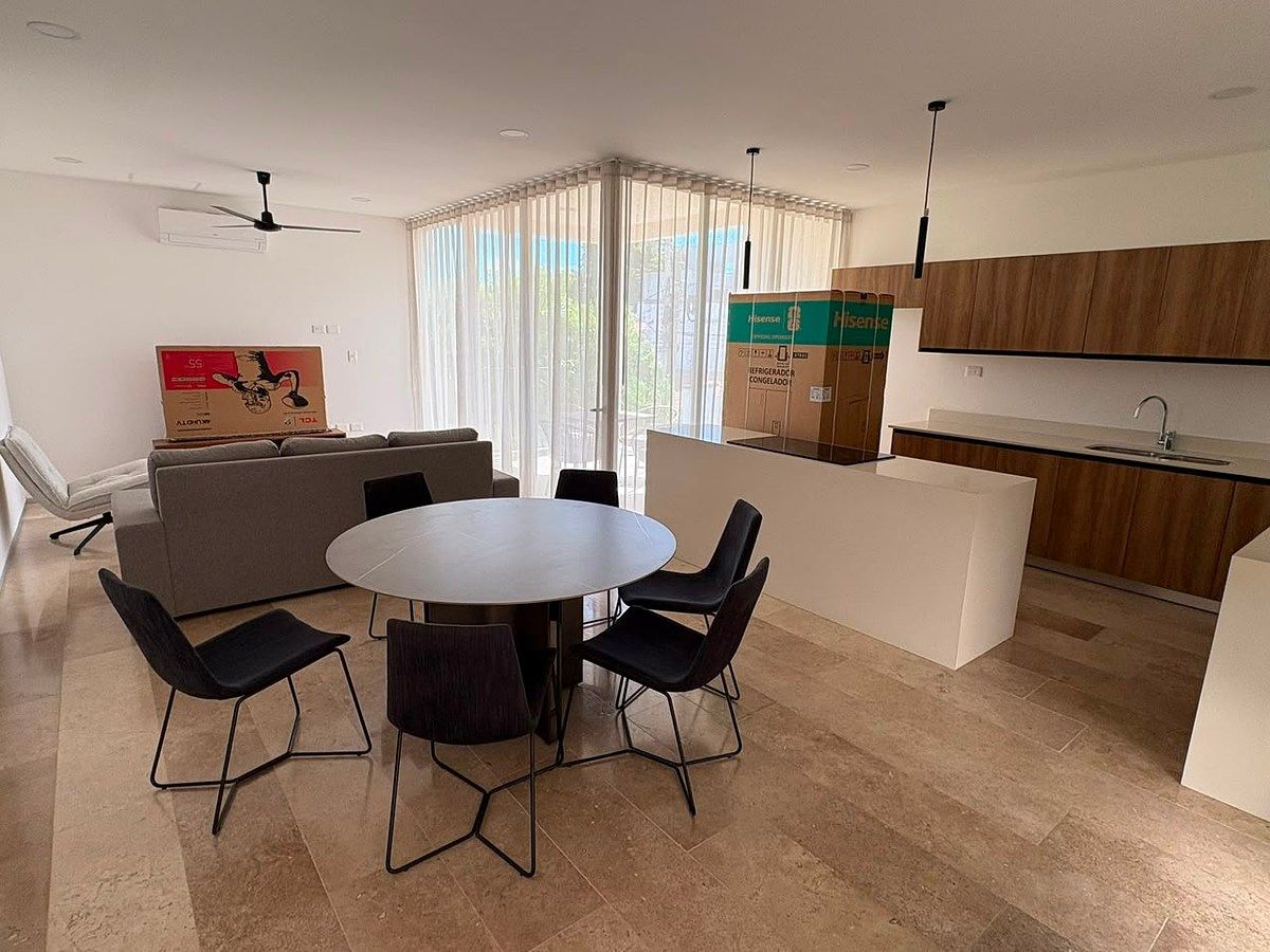 Apartamento em Montes de Ame, Mérida, foto 16 de 18