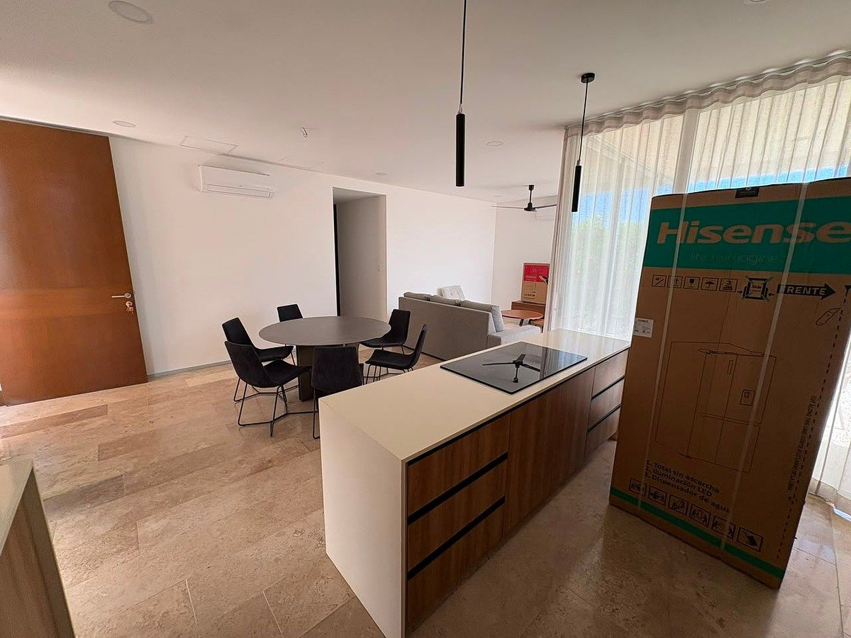 Apartamento em Montes de Ame, Mérida, foto 17 de 18