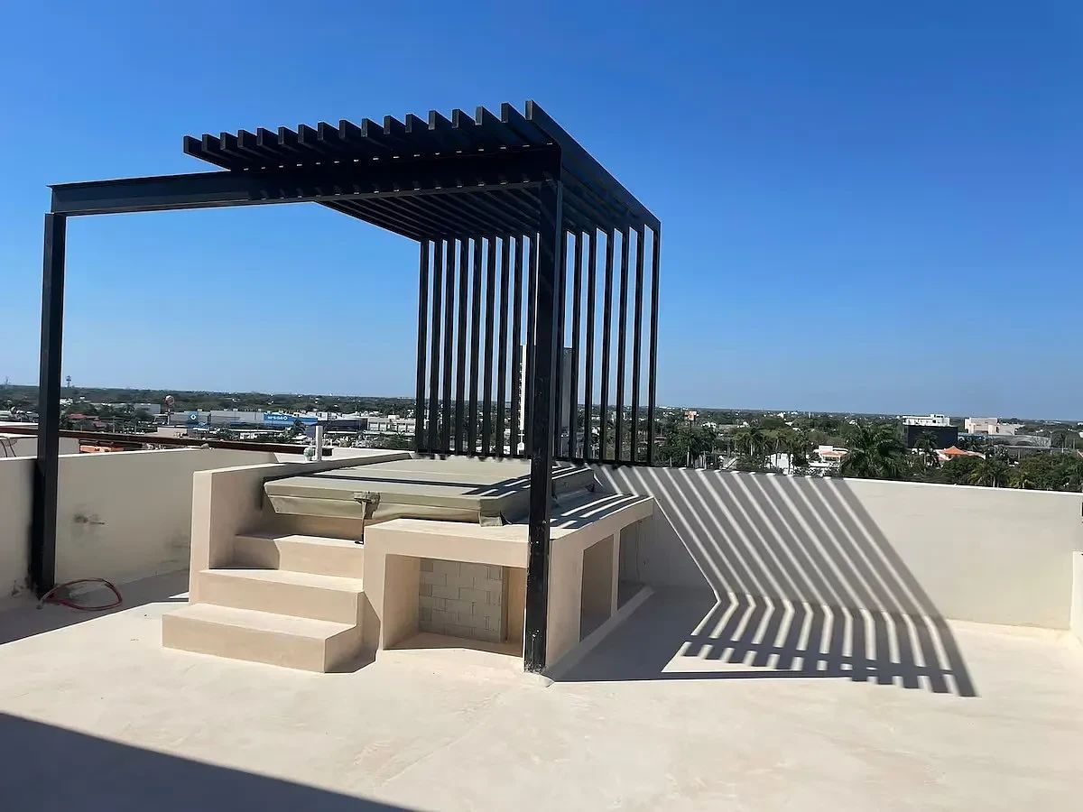 Apartamento em Montes de Ame, Mérida, foto 16 de 22