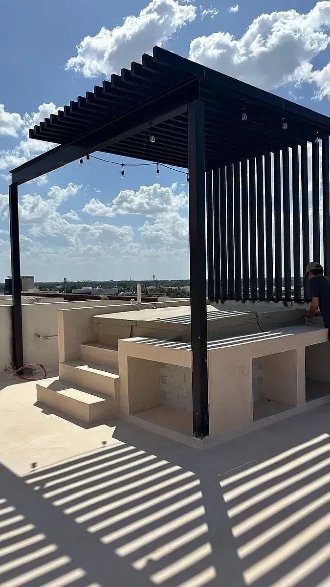 Apartamento em Montes de Ame, Mérida, foto 20 de 22
