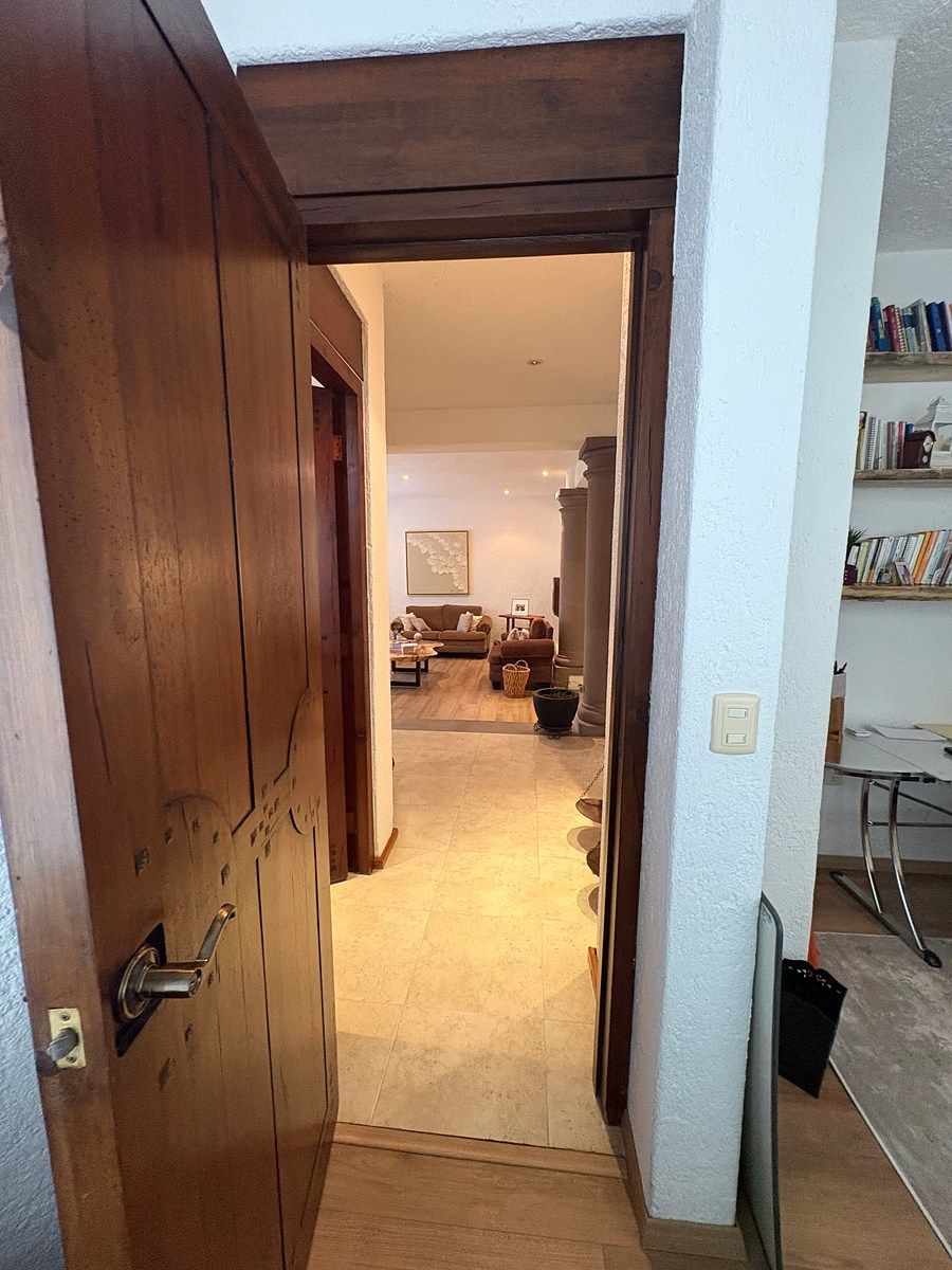 House in Gated Community in Colinas del Bosque III, Corregidora, photo 7 of 28