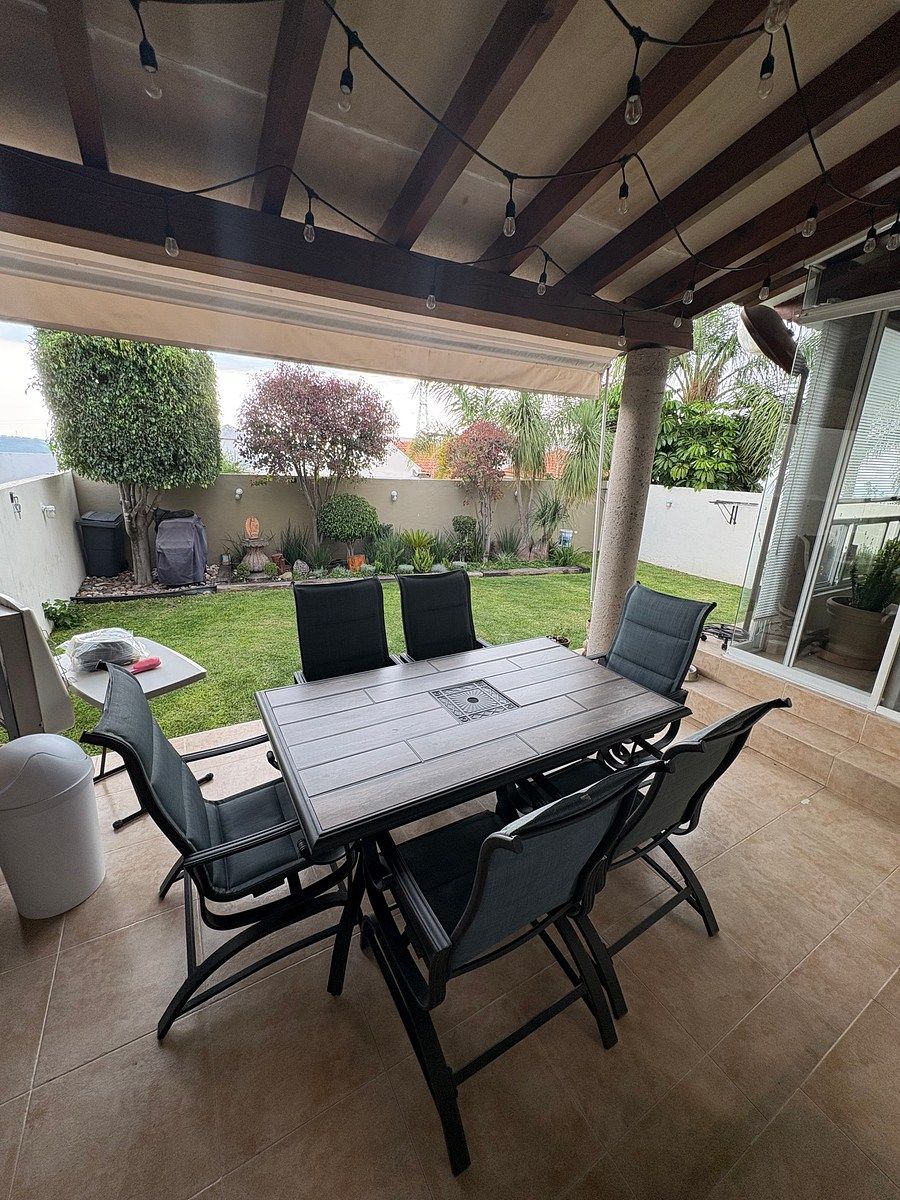 House in Gated Community in Colinas del Bosque III, Corregidora, photo 11 of 28