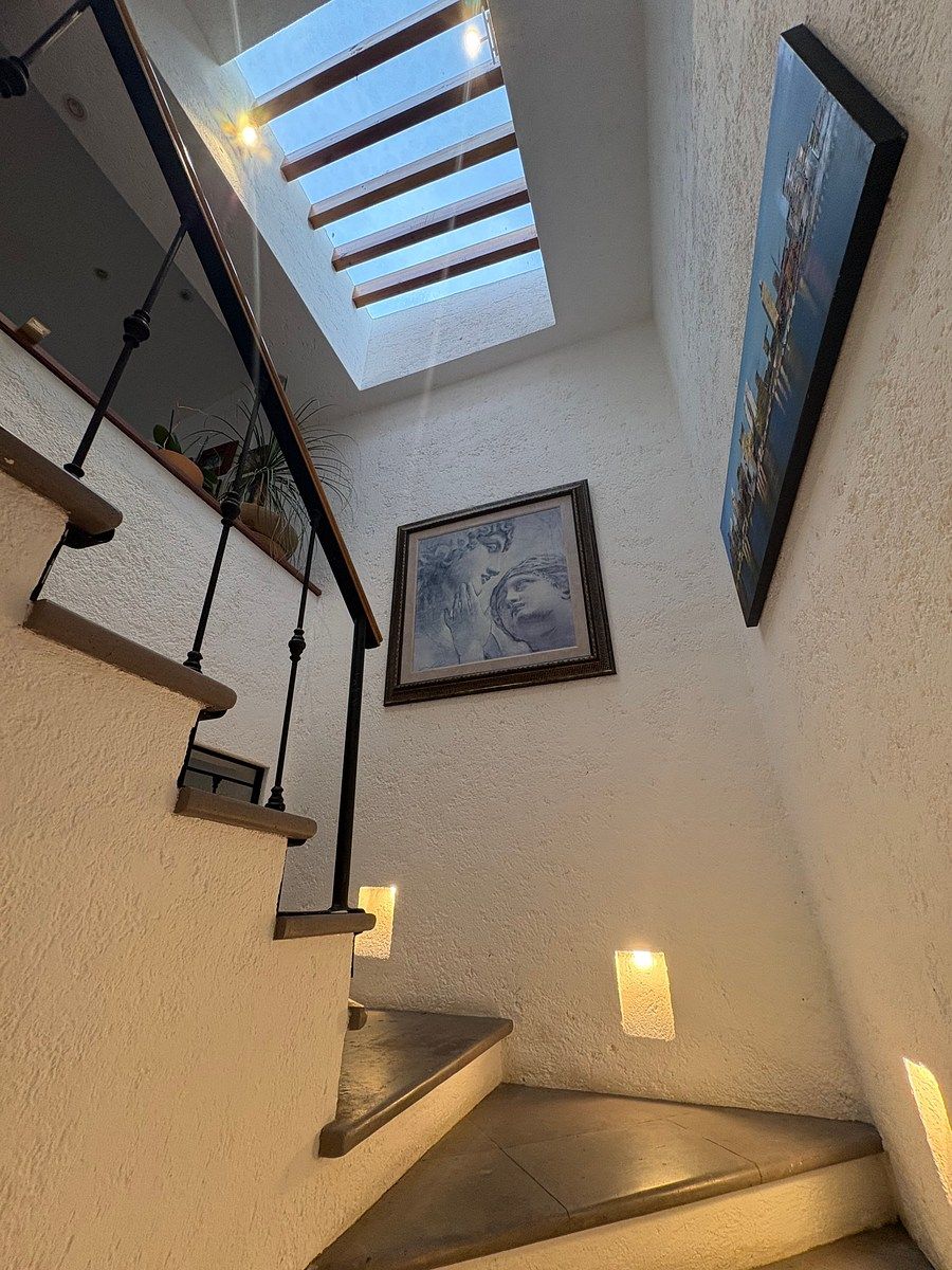 House in Gated Community in Colinas del Bosque III, Corregidora, photo 12 of 28