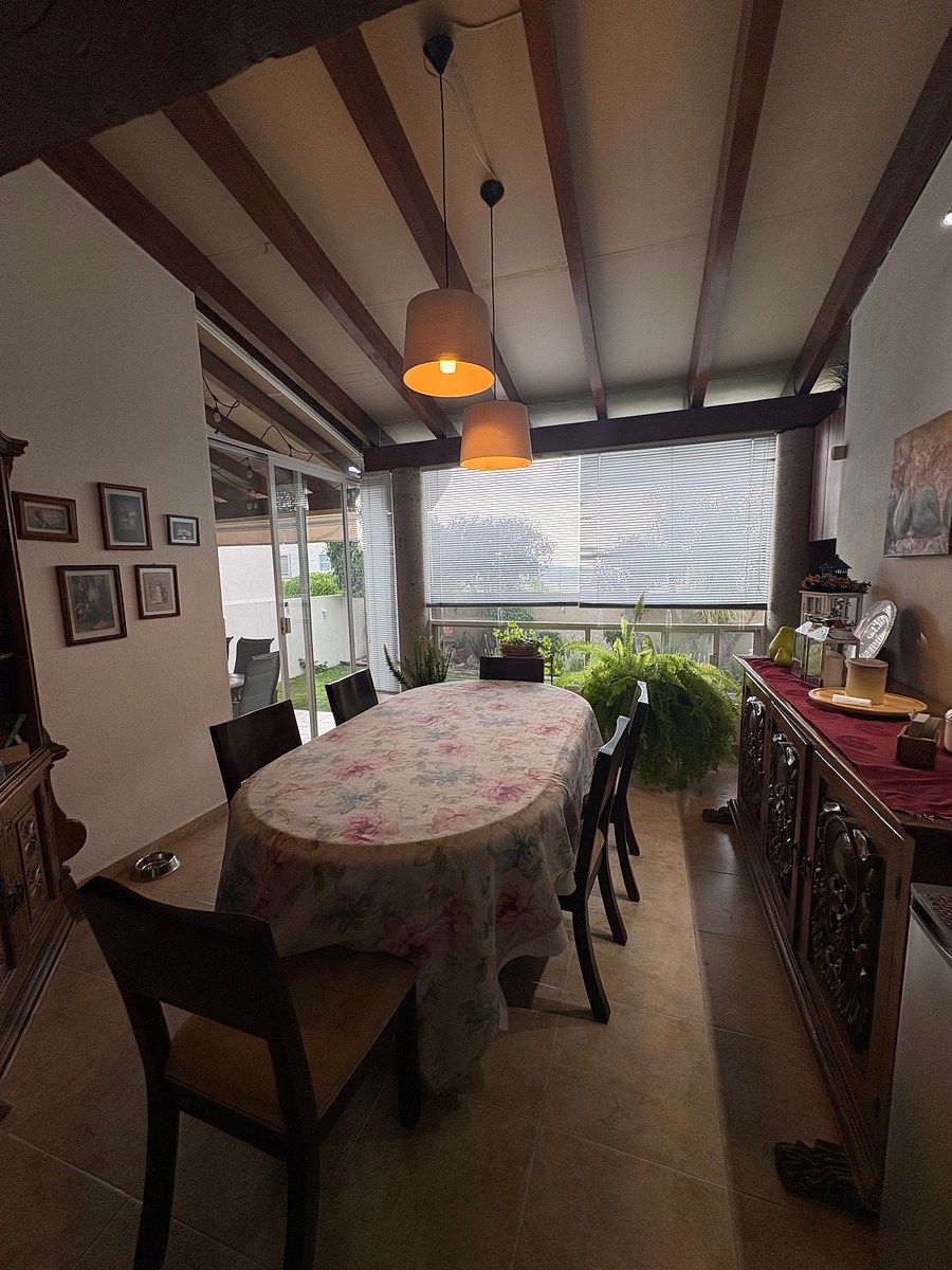 House in Gated Community in Colinas del Bosque III, Corregidora, photo 13 of 28