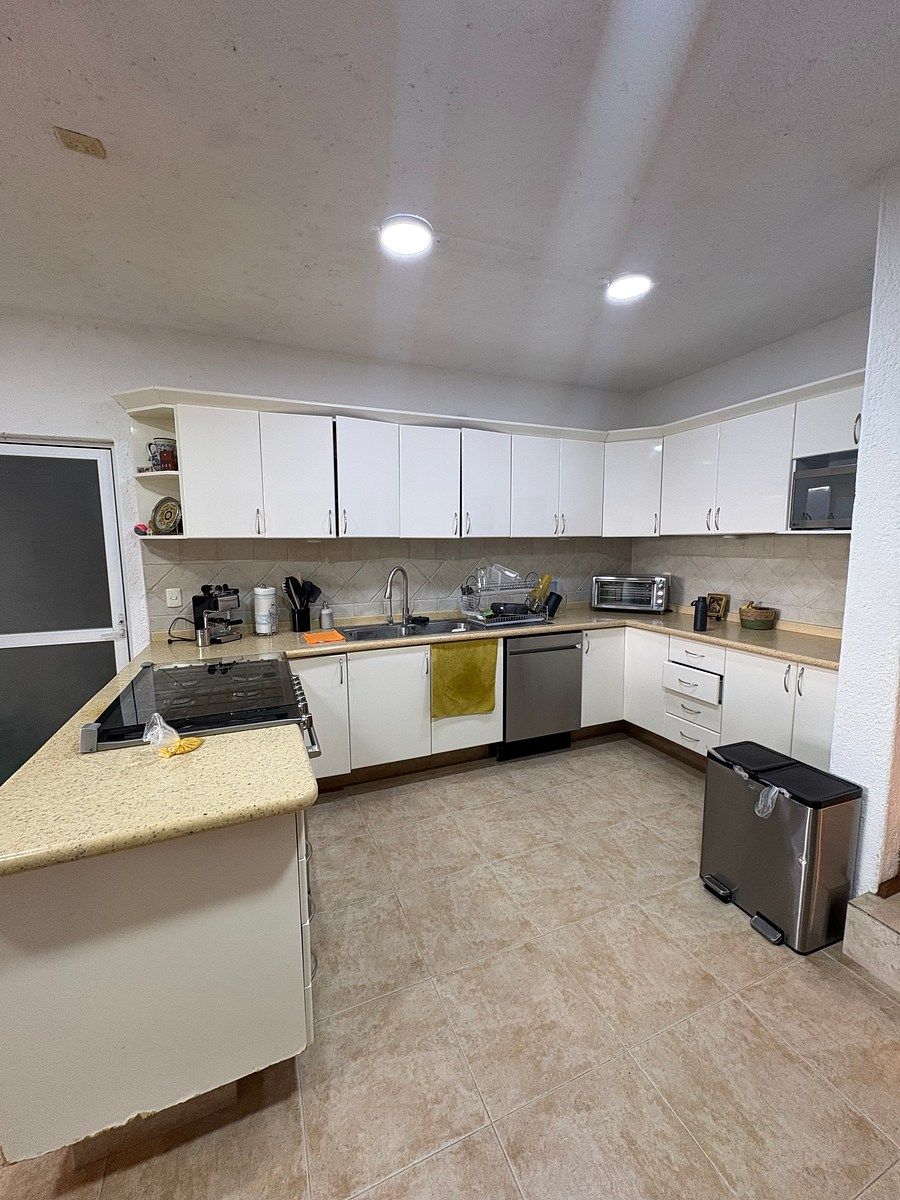 House in Gated Community in Colinas del Bosque III, Corregidora, photo 15 of 28