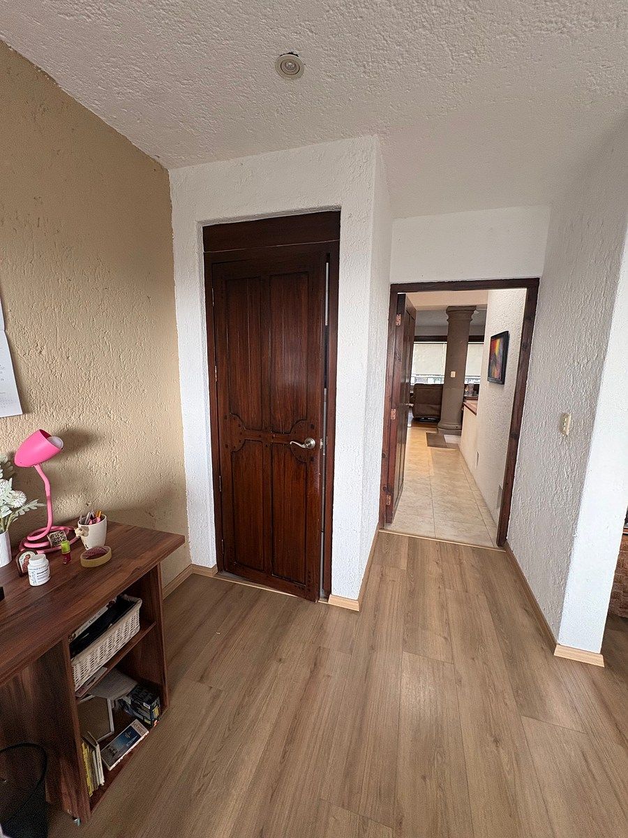 House in Gated Community in Colinas del Bosque III, Corregidora, photo 19 of 28
