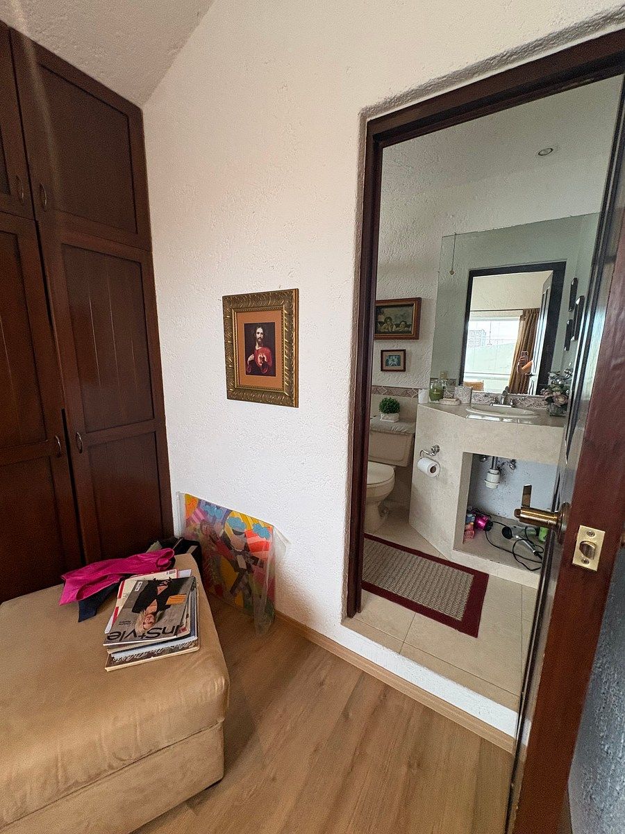 House in Gated Community in Colinas del Bosque III, Corregidora, photo 25 of 28