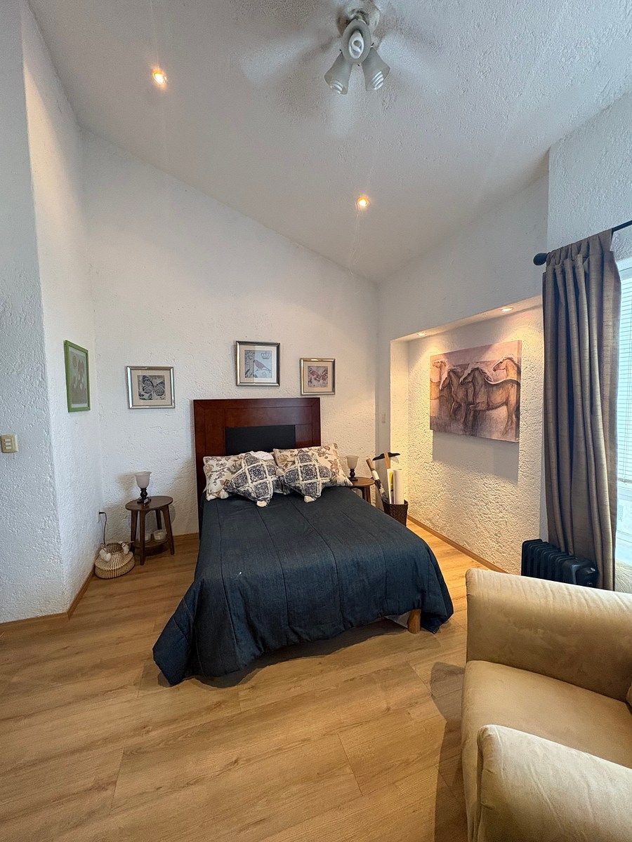 House in Gated Community in Colinas del Bosque III, Corregidora, photo 28 of 28