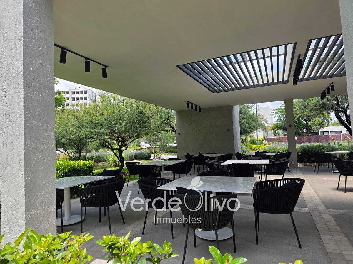 Departamento en Jurica, Querétaro, foto 29 de 32