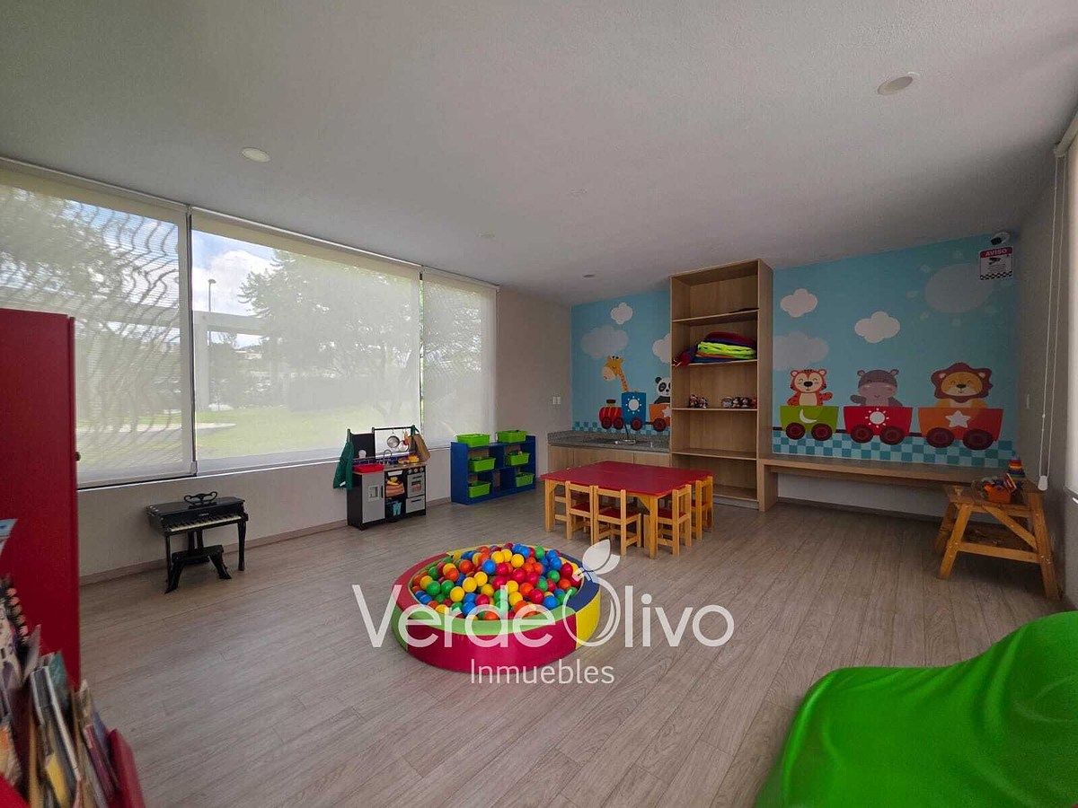 Departamento en Jurica, Querétaro, foto 21 de 32