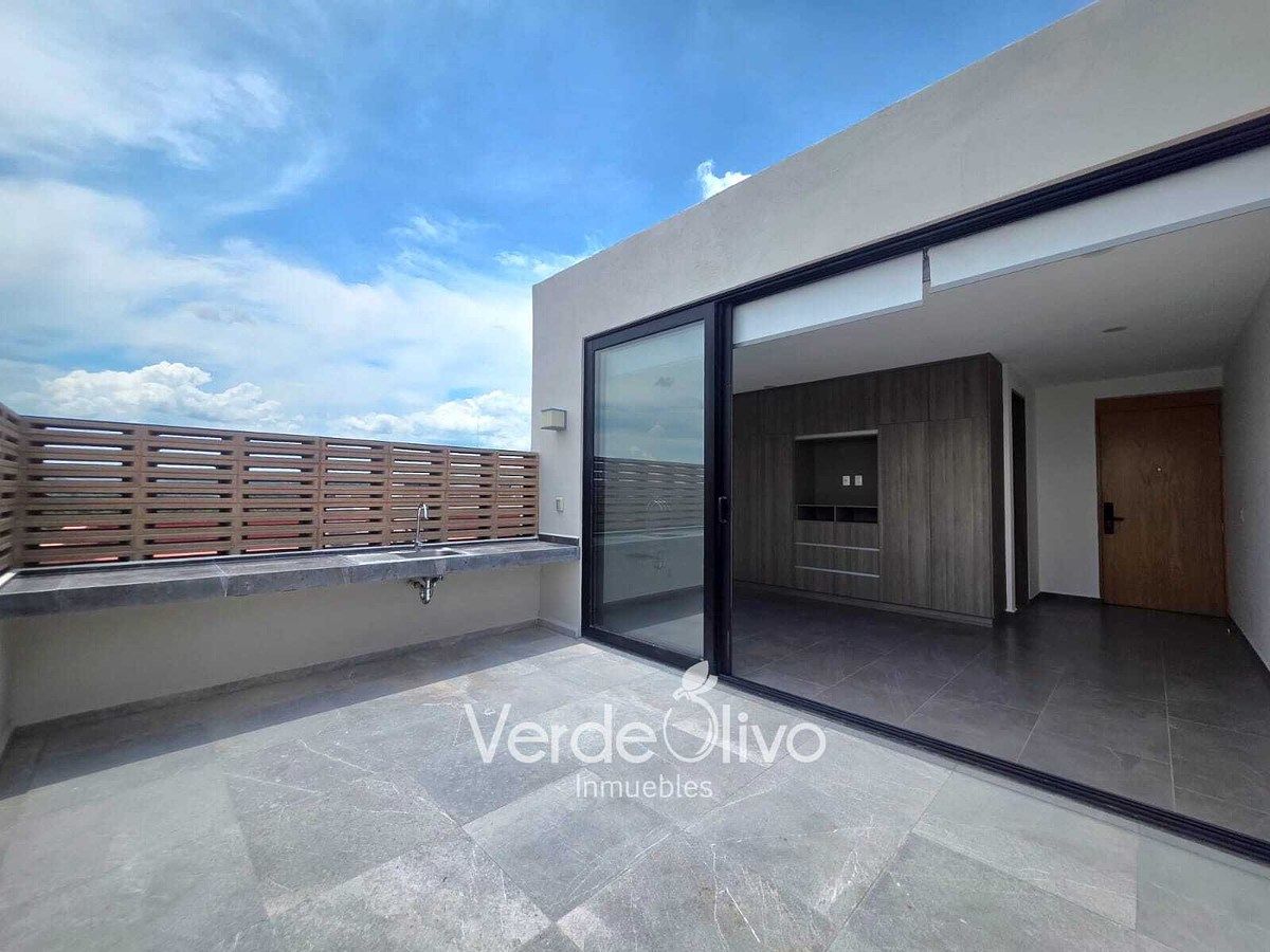 Departamento en Jurica, Querétaro, foto 18 de 32