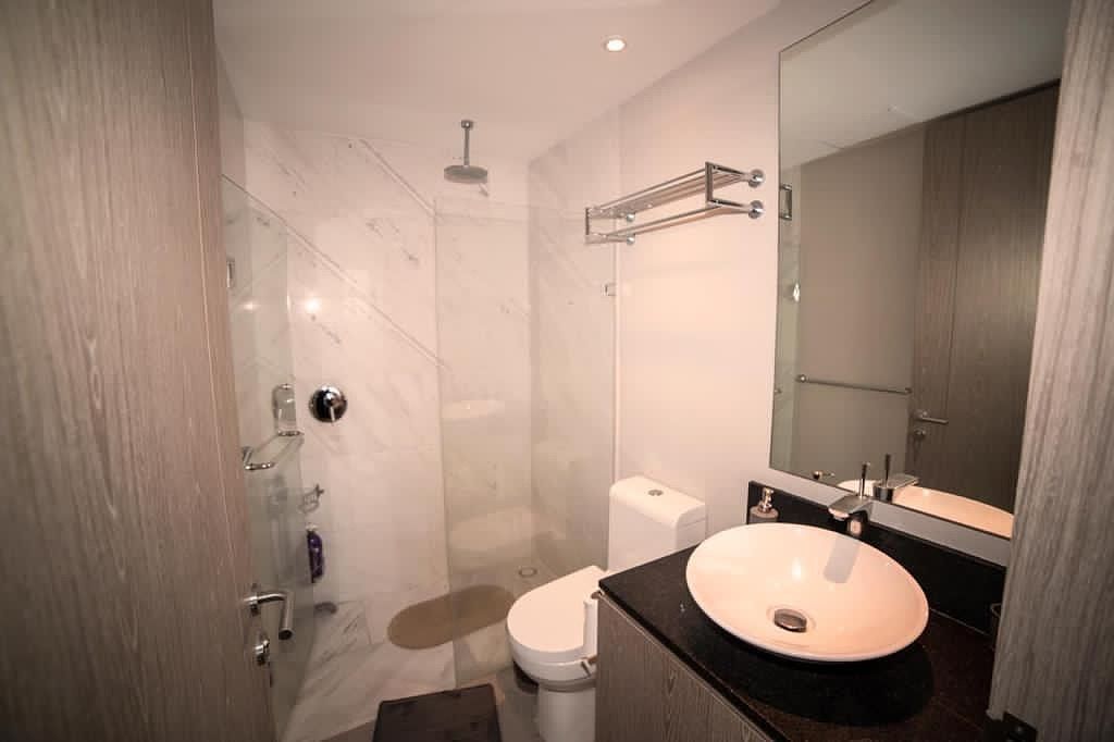 Apartamento em Santa Fe Cuajimalpa, Cuajimalpa de Morelos, foto 9 de 30
