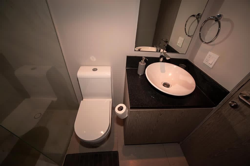 Apartamento em Santa Fe Cuajimalpa, Cuajimalpa de Morelos, foto 10 de 30