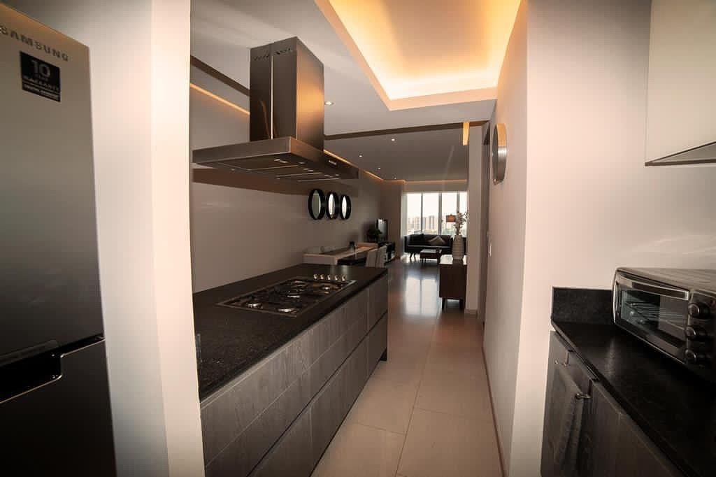 Apartamento em Santa Fe Cuajimalpa, Cuajimalpa de Morelos, foto 6 de 30