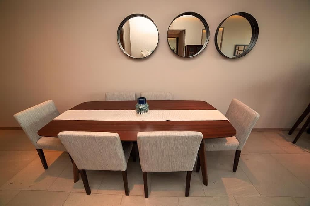 Apartamento em Santa Fe Cuajimalpa, Cuajimalpa de Morelos, foto 4 de 30