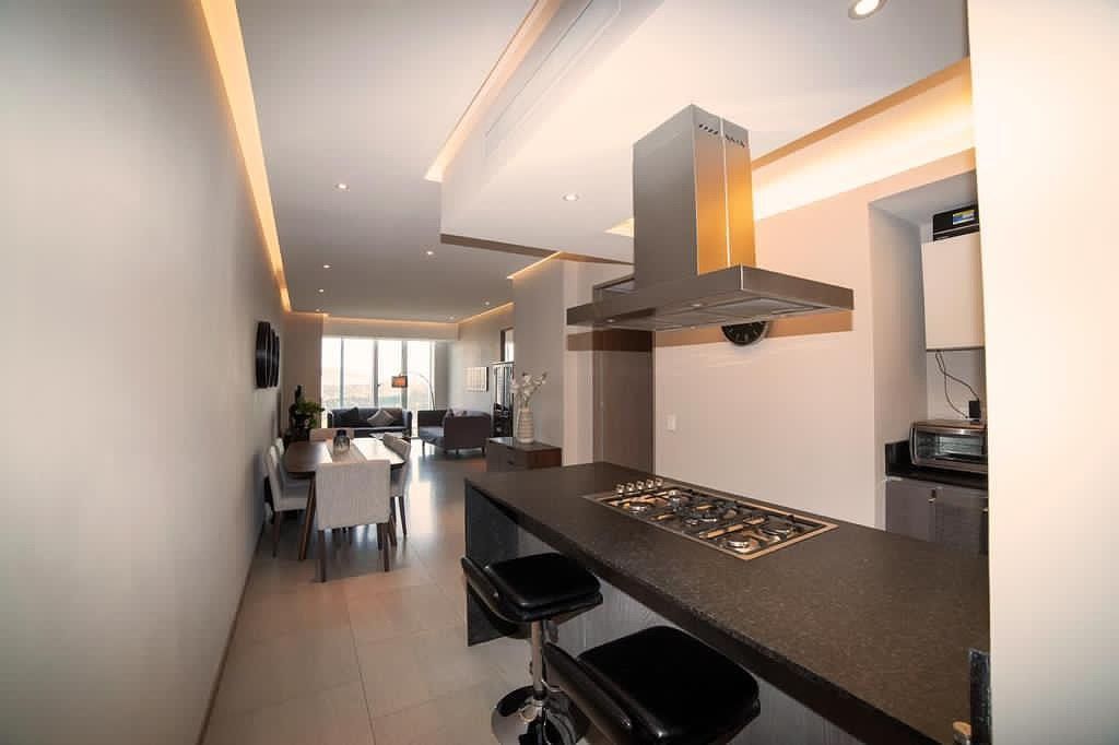 Apartamento em Santa Fe Cuajimalpa, Cuajimalpa de Morelos, foto 3 de 30