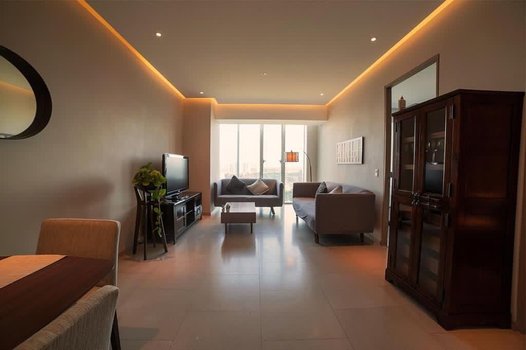 Apartamento em Santa Fe Cuajimalpa, Cuajimalpa de Morelos, foto 7 de 30