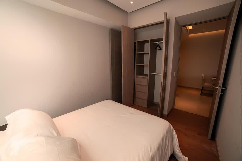 Apartamento em Santa Fe Cuajimalpa, Cuajimalpa de Morelos, foto 11 de 30