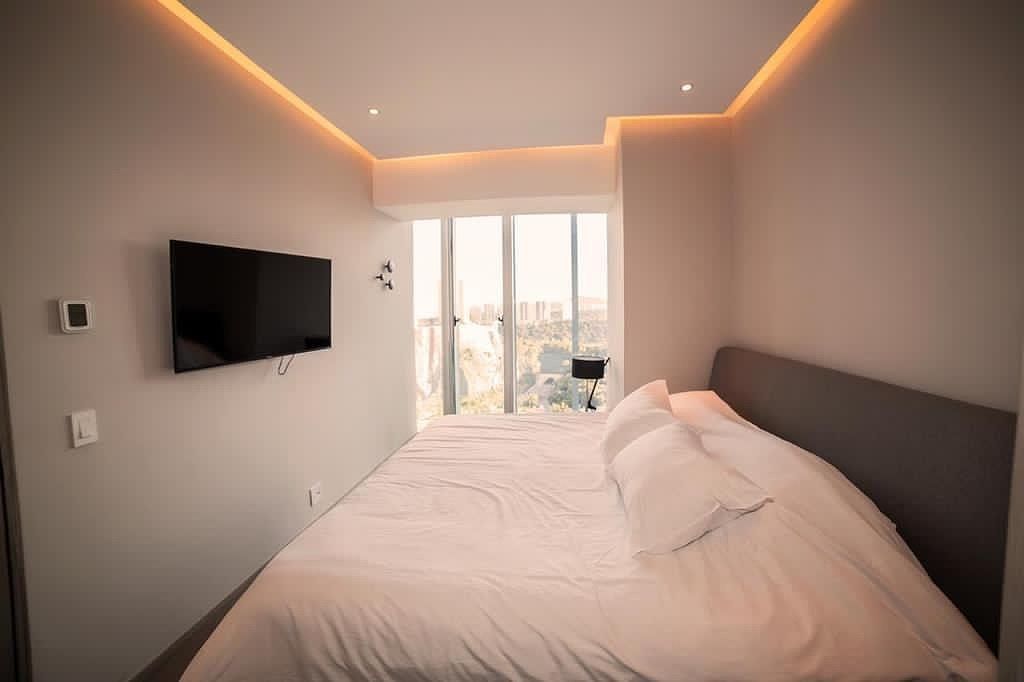 Apartamento em Santa Fe Cuajimalpa, Cuajimalpa de Morelos, foto 12 de 30