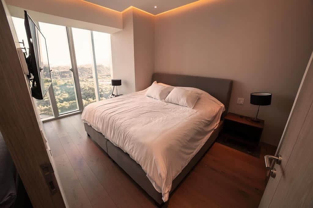 Apartamento em Santa Fe Cuajimalpa, Cuajimalpa de Morelos, foto 13 de 30