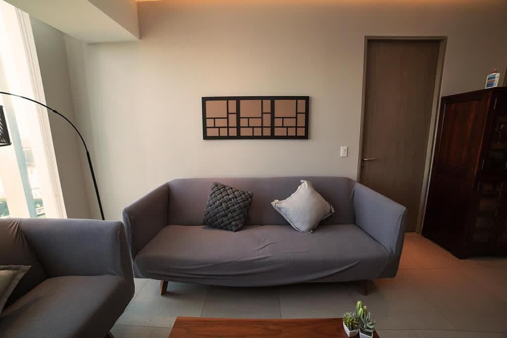 Apartamento em Santa Fe Cuajimalpa, Cuajimalpa de Morelos, foto 14 de 30
