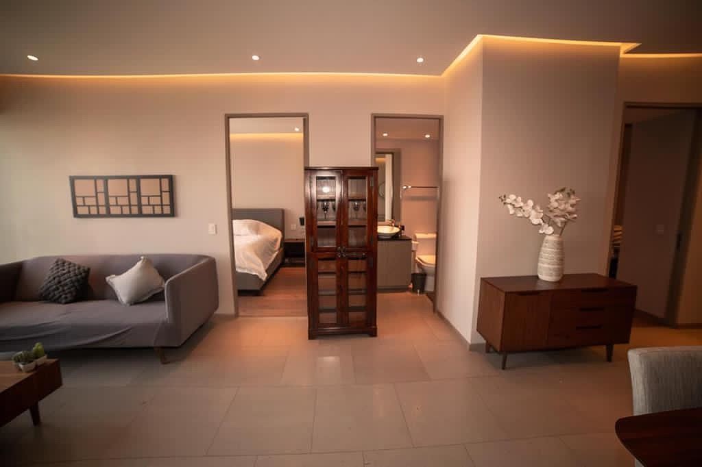 Apartamento em Santa Fe Cuajimalpa, Cuajimalpa de Morelos, foto 15 de 30