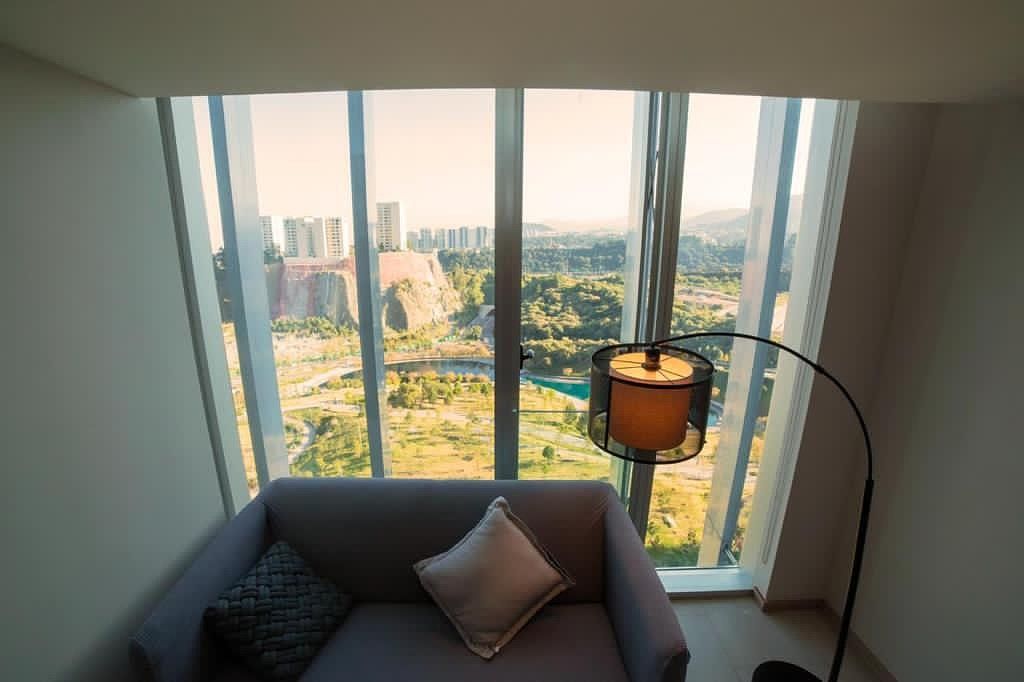 Apartamento em Santa Fe Cuajimalpa, Cuajimalpa de Morelos, foto 16 de 30
