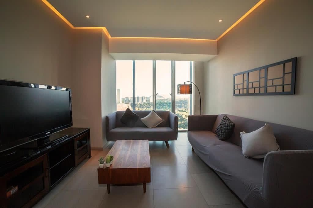Apartamento em Santa Fe Cuajimalpa, Cuajimalpa de Morelos, foto 8 de 30