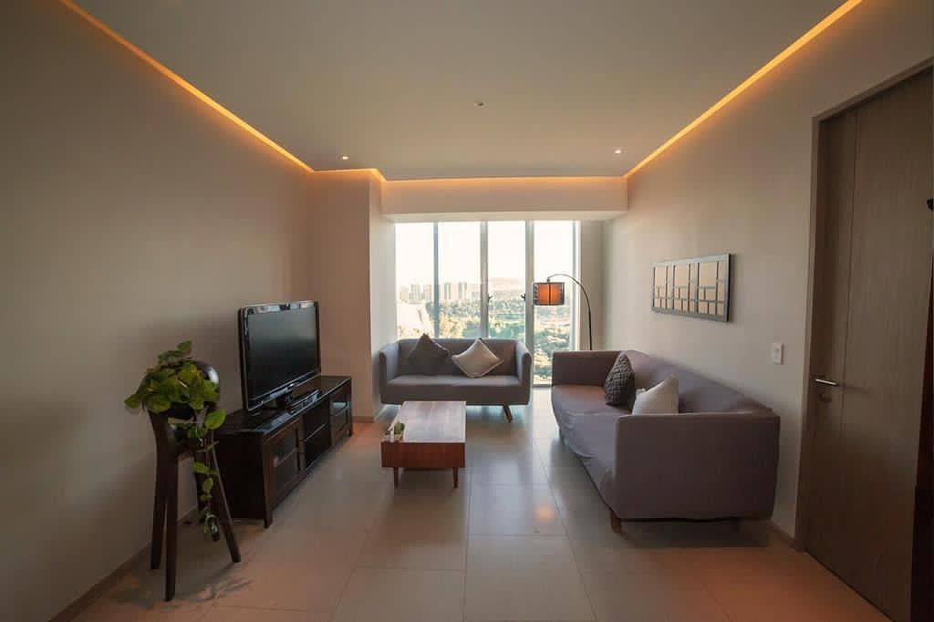 Apartamento em Santa Fe Cuajimalpa, Cuajimalpa de Morelos, foto 17 de 30