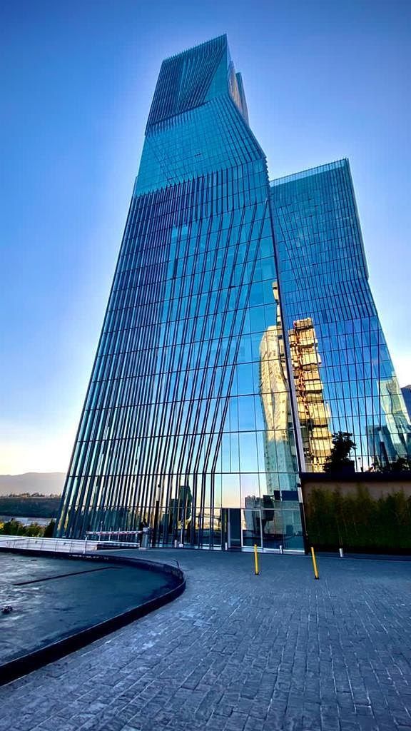Apartamento em Santa Fe Cuajimalpa, Cuajimalpa de Morelos, foto 18 de 30