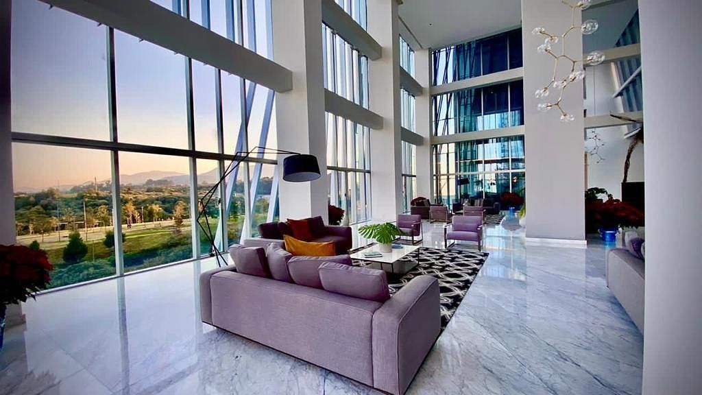 Apartamento em Santa Fe Cuajimalpa, Cuajimalpa de Morelos, foto 21 de 30