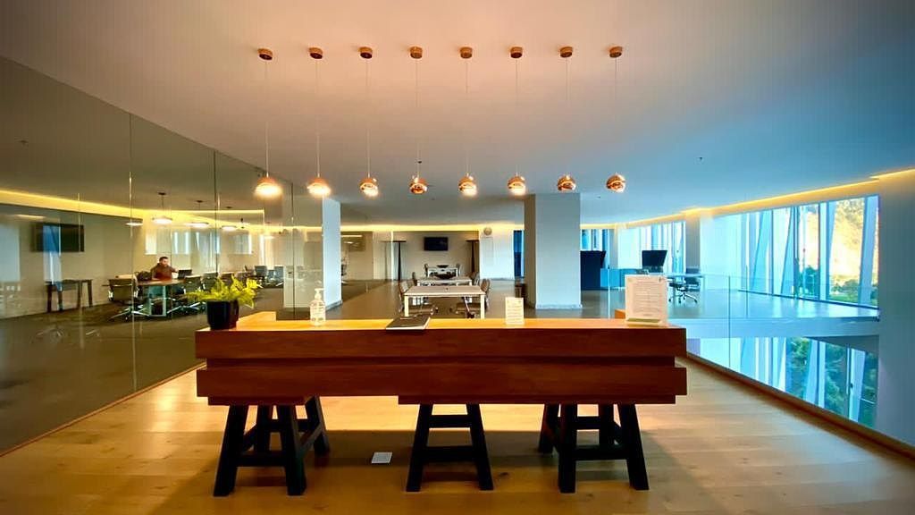 Apartamento em Santa Fe Cuajimalpa, Cuajimalpa de Morelos, foto 20 de 30