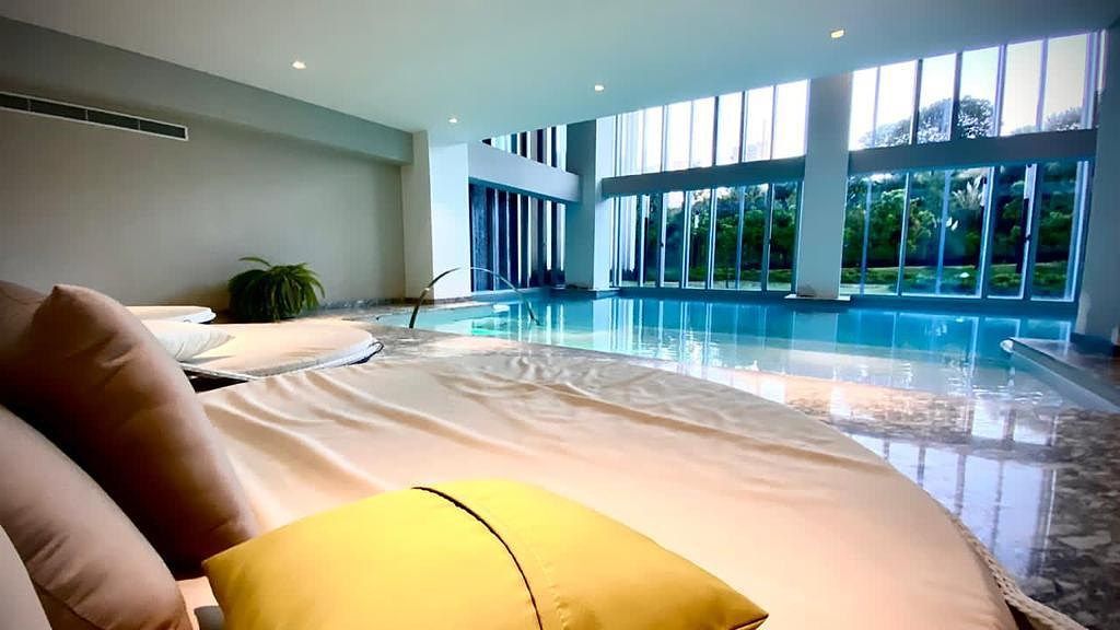 Apartamento em Santa Fe Cuajimalpa, Cuajimalpa de Morelos, foto 25 de 30