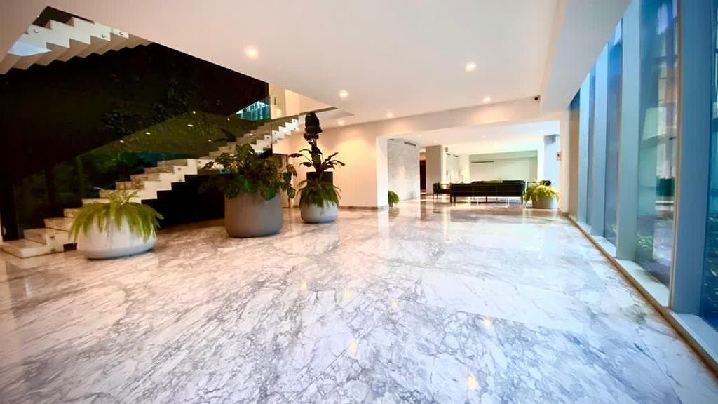 Apartamento em Santa Fe Cuajimalpa, Cuajimalpa de Morelos, foto 26 de 30