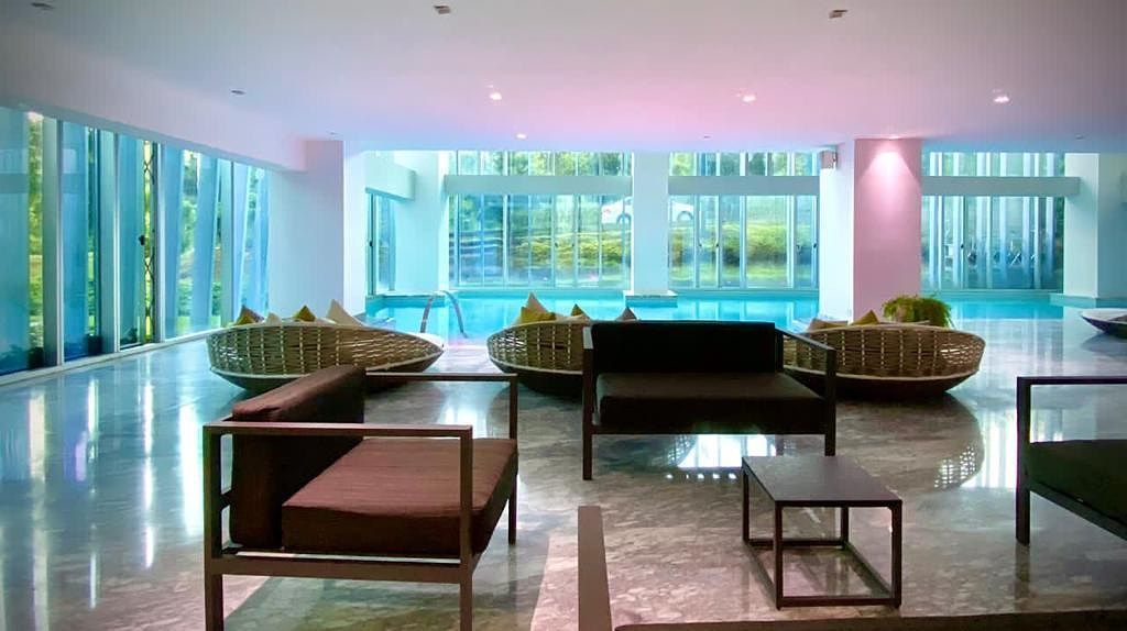 Apartamento em Santa Fe Cuajimalpa, Cuajimalpa de Morelos, foto 27 de 30