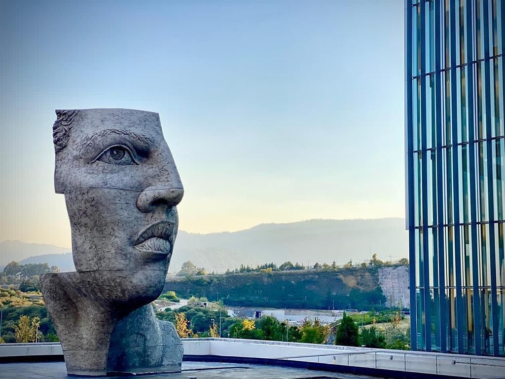Apartamento em Santa Fe Cuajimalpa, Cuajimalpa de Morelos, foto 28 de 30