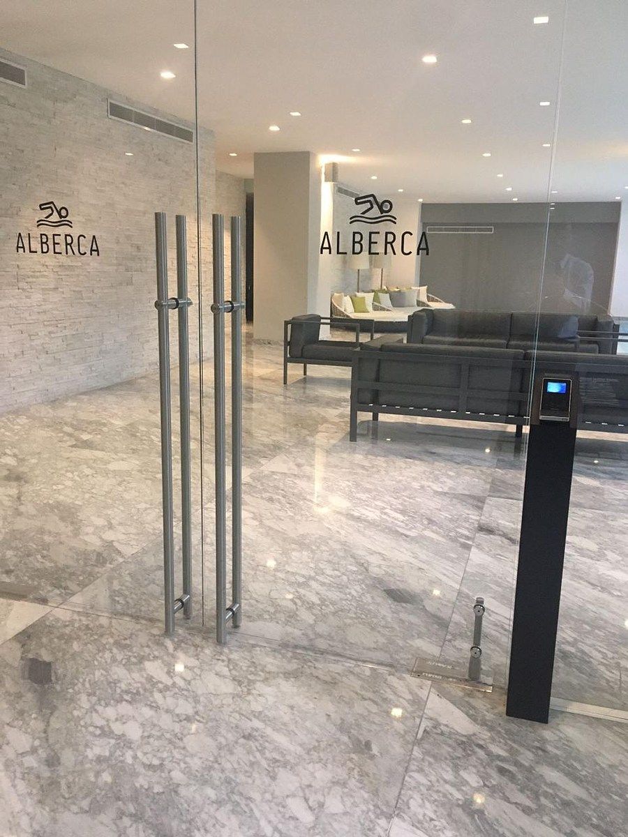 Apartamento em Santa Fe Cuajimalpa, Cuajimalpa de Morelos, foto 29 de 30