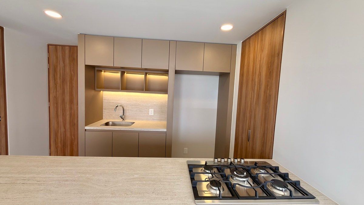 Cocina, foto 6 de 14