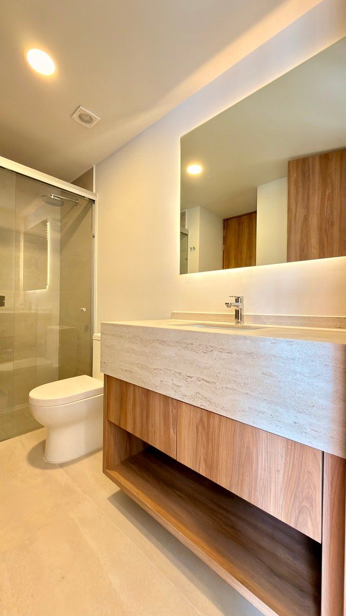 Baño, foto 12 de 14