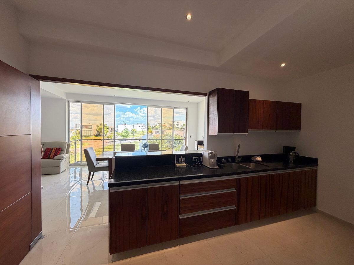 Apartment in Lomas de Angelópolis III, San Andrés Cholula, photo 6 of 12