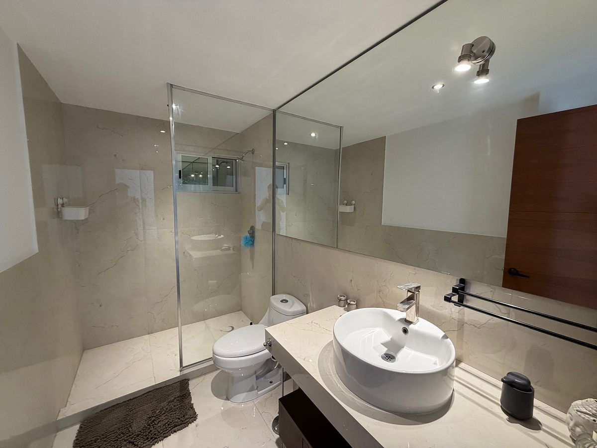 Apartment in Lomas de Angelópolis III, San Andrés Cholula, photo 10 of 12