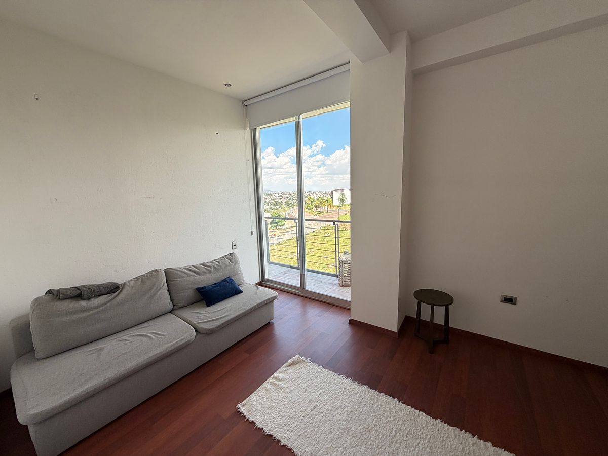 Apartment in Lomas de Angelópolis III, San Andrés Cholula, photo 7 of 12